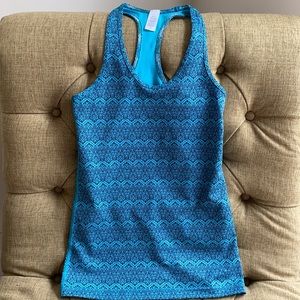 Ivivva tank top